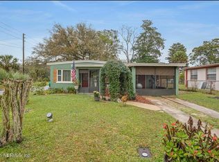 5 Dr Rb Hayling Pl #5A, Saint Augustine, FL 32084