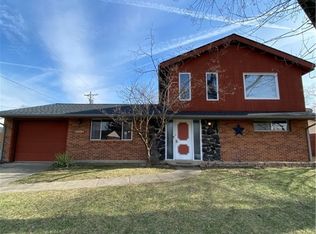 5086 Tilbury Rd, Dayton, OH 45424