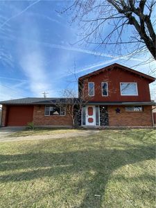 5086 Tilbury Rd, Dayton, OH, 45424