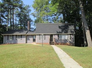 1770 Sterling Trl SW, Marietta, GA 30008