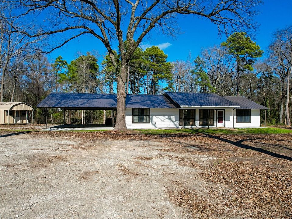 1287 Farm Road 21, Mount Vernon, TX 75457 MLS 20521428 Zillow
