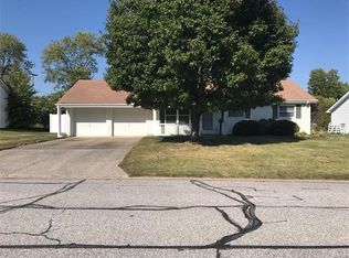 411 Prince Ruppert Dr, O'Fallon, MO 63366