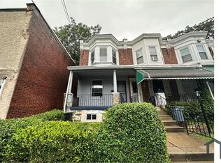 1414 N Edgewood St, Philadelphia, PA 19151