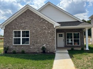 160 Spring Oaks Blvd #9, Bowling Green, KY 42101