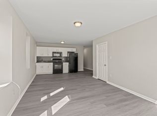 1018 S 52nd St #1-A, Philadelphia, PA 19143