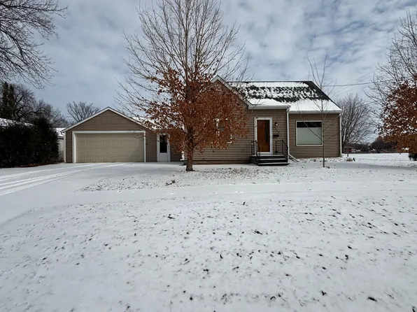 228 S Haven St, Appleton, MN 56208
