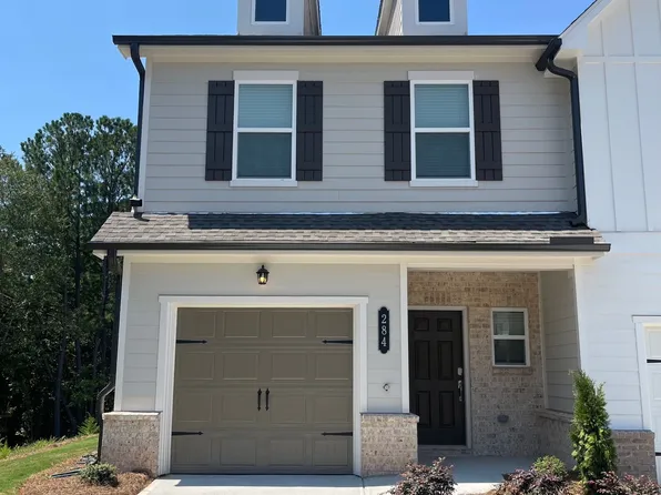 284 Kenoot Dr, McDonough, GA 30253