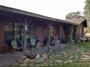 24731 1st St, Weed, CA 96094