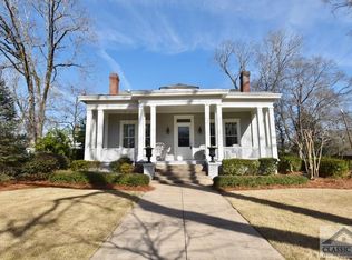 195 Hampton Ct, Athens, GA 30605