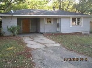 1904 Paden St, Jackson, MS 39204