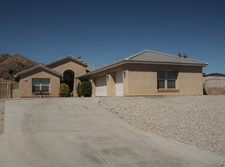 57129 Selecta Ave, Yucca Valley, CA 92284