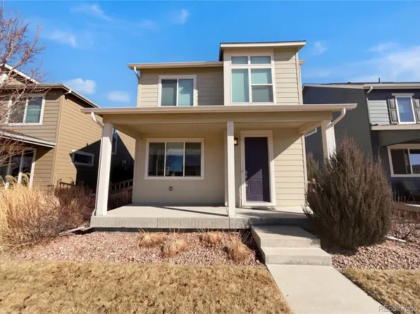 4827 Mt Shavano Street, Brighton, CO 80601