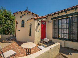 2215 Silver Ridge Ave, Los Angeles, CA 90039