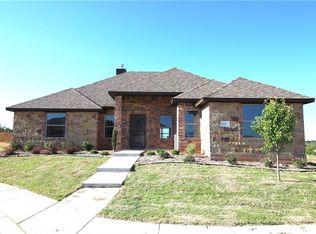 4017 Forrest Creek Ct, Abilene, TX 79606