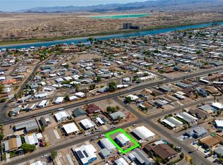 1096 Citrus St, Bullhead City, AZ 86442