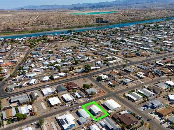 1096 Citrus St, Bullhead City, AZ 86442