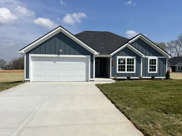2088 Claudia Ln Lot 33, Springfield, TN 37172