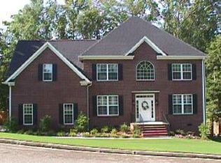 4540 Ridge Pine Ct, Evans, GA 30809