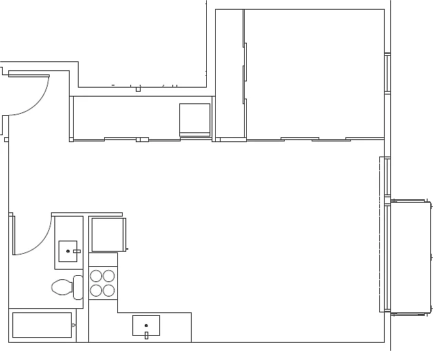 Ballard Lofts — Photo 97