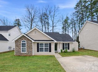 4109 Parkdale Dr, Charlotte, NC 28208