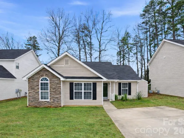 4109 Parkdale Dr, Charlotte, NC 28208