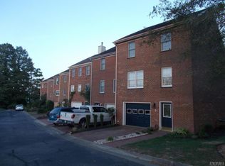 6 Old Fish Hatchery Rd, Edenton, NC 27932