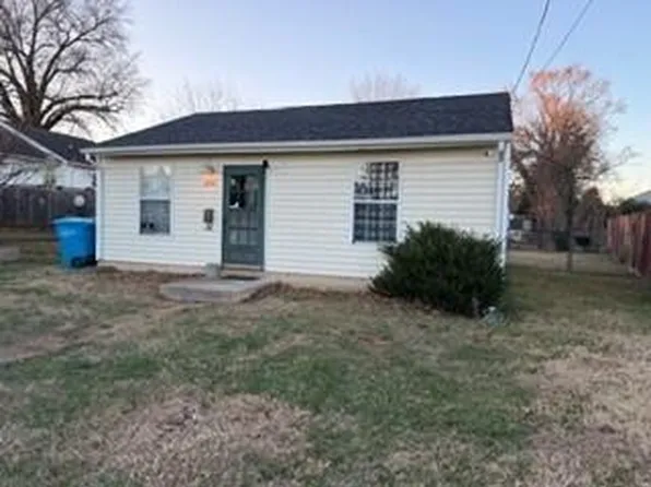 2930 Ravenwood Ave NW, Roanoke, VA 24012