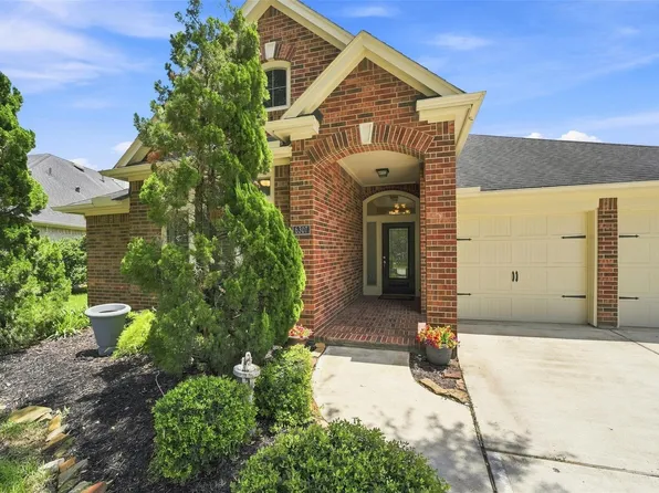 6307 Teal Mist Ln, Fulshear, TX 77441