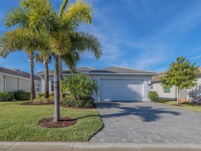 11952 SW Bristol Bay Dr, Port Saint Lucie, FL, 34987