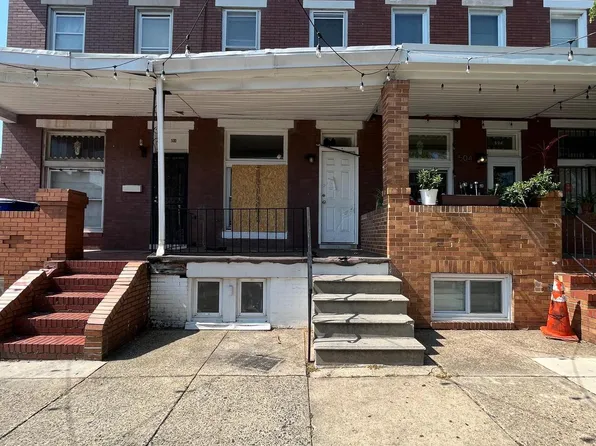 502 N Robinson St, Baltimore, MD 21205