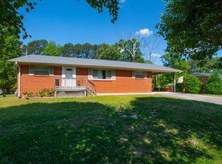 206 S Adams St, Durham, NC 27703