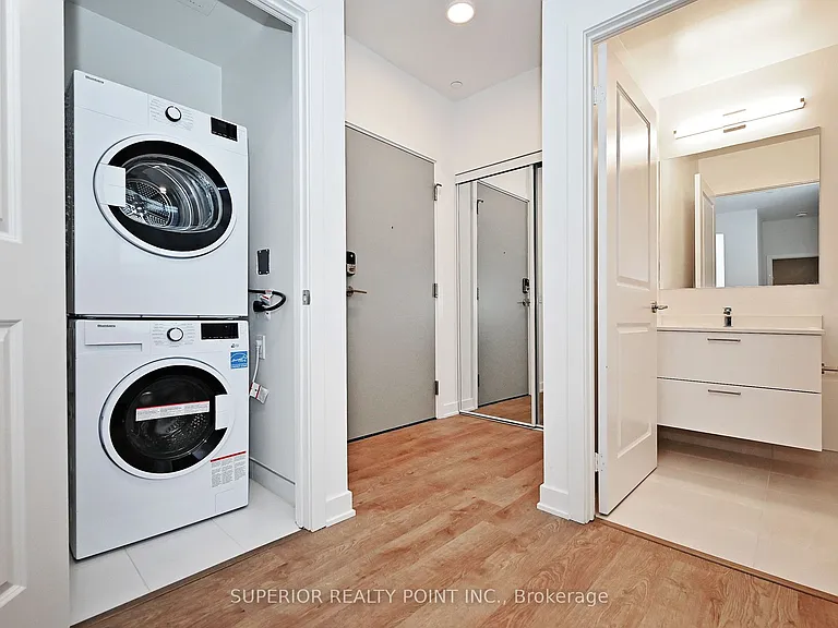 30 Upper Mall Way #A214 — Photo 38