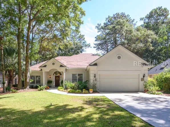 5 Stonegate Ct, Hilton Head Island, SC 29926