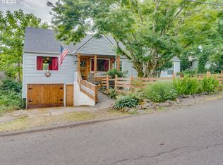 13000 SE Briggs St, Milwaukie, OR 97222