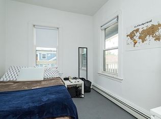 221 Prospect St #2, Cambridge, MA 02139