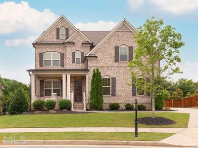 1010 Etris Manor Dr, Roswell, GA, 30075