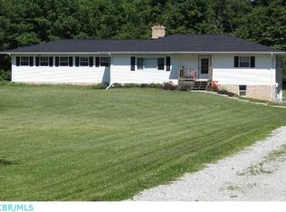 6080 Kitzmiller Rd, New Albany, OH 43054