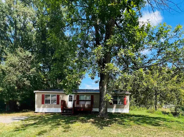 604 Fayette St SE, Attalla, AL 35954