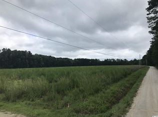 Tbd Tranquil Rd, Conway, SC 29527