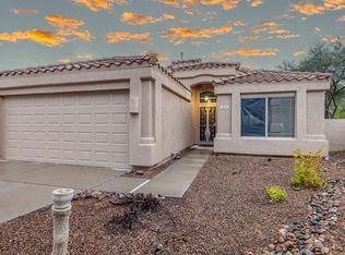 2149 N Creek Vista Dr, Tucson, AZ 85749