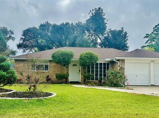 2006 Seagate Ln, Houston, TX 77062