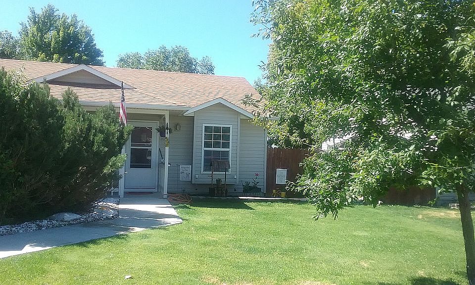 857 Valley St. Middleton, ID