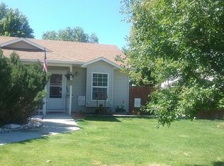 857 Valley St, Middleton, ID 83644