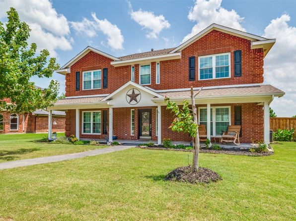 Home for Sale in Sachse TX