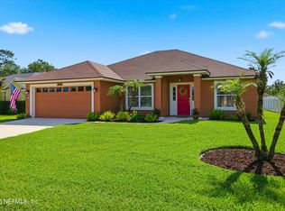 2515 BENTSHIRE Drive, Jacksonville, FL 32246