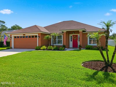 2515 BENTSHIRE Drive, Jacksonville, FL, 32246