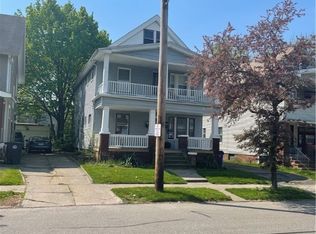 11808 Parkhill Ave, Cleveland, OH 44120