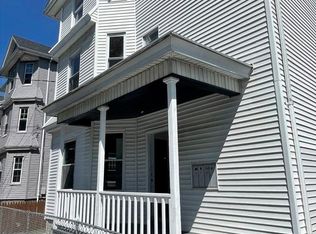 1411 N Main St #2, Fall River, MA 02720