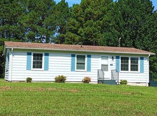 179 Hacks Neck Rd, Heathsville, VA 22473