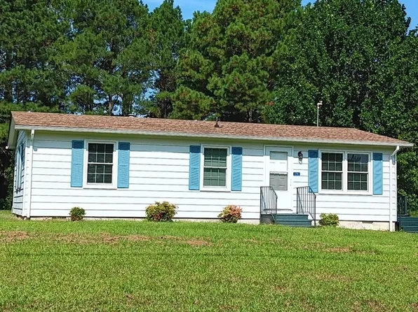 179 Hacks Neck Rd, Heathsville, VA 22473